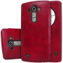 Nillkin Qin Series Leather case for LG G4 (H810/H815/VS999/F500/F500S/F500K/F500L) order from official NILLKIN store